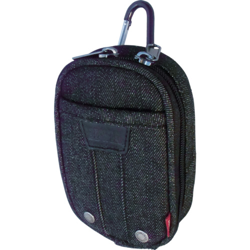 [停产]埃德温腰包紧凑箱黑色 EDW-F205