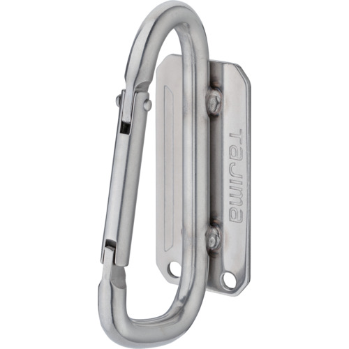 Tajima CEF工具支架不锈钢登录器小 SFSKHS-CS