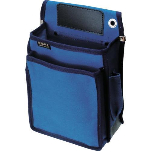 Kozuchi电工腰包外部结构 KCN-01BBU