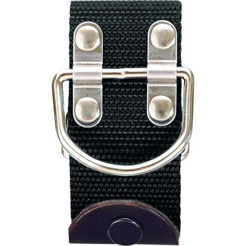 kozuchi加一个戒指黑色 PR-038BK