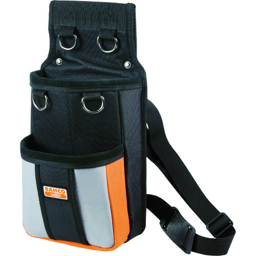 [停止] Bahco 4钩袋 3875-MHP4