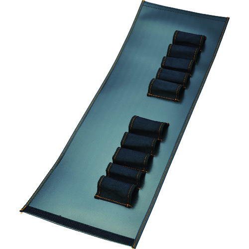 Trusco电气工作桶&phi;300附件 TADB-300-AT