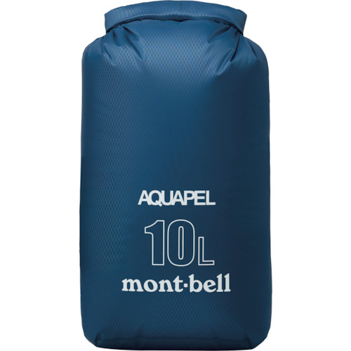 Montbell Aqua每员袋10L 1133284 BLAC 1133284 BLAC