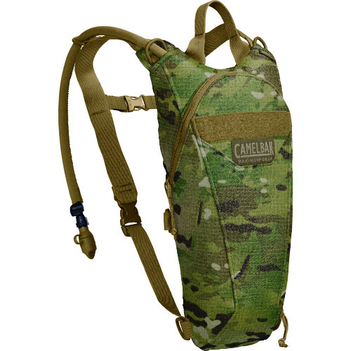 Camelbak水合袋Thermobak Multicam 1718901000