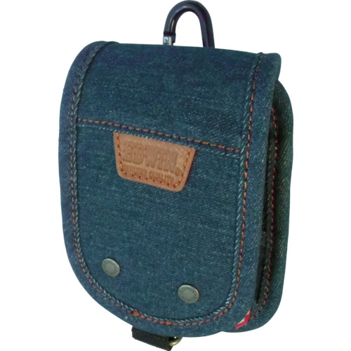 [有限的股票]埃德温智能手机案例1口袋 EDW-F102