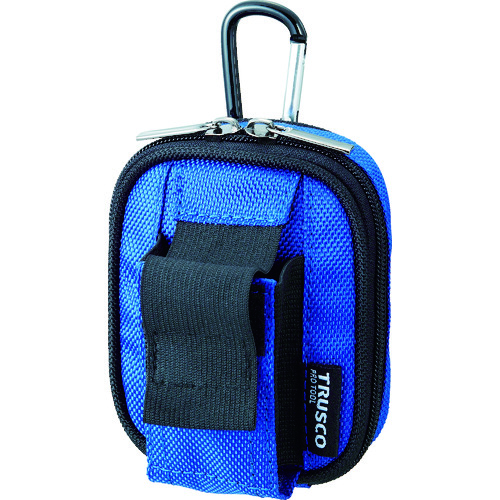 Trusco紧凑型工具盒蓝色 TCTC1803-BL