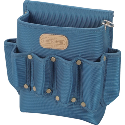 コヅチ　电工用腰袋工具差付 KN-13