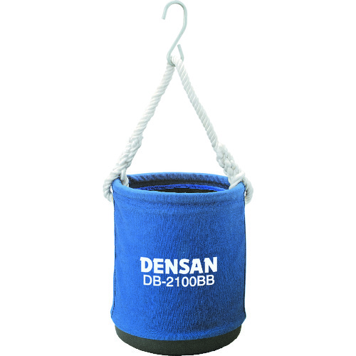 Densan自支撑电力桶 DB-3000BB