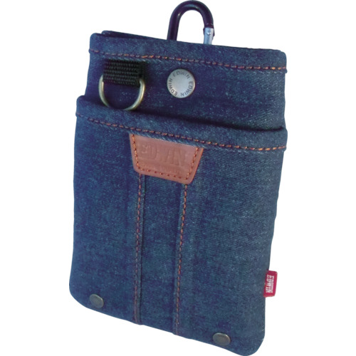 [停产]埃德温腰包平面标准 EDW-F107