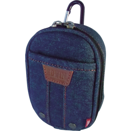 [有限的库存]埃德温腰包紧凑箱 EDW-F105