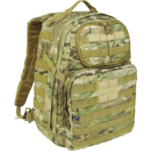 J-Tech背包OSIRIS 24L MULTICAM PA01-3104-00MC