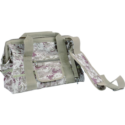 [有限的库存] Trusco [售罄并停产]数字甜点伪装工具包390x230x260 TTB-470Y-DM