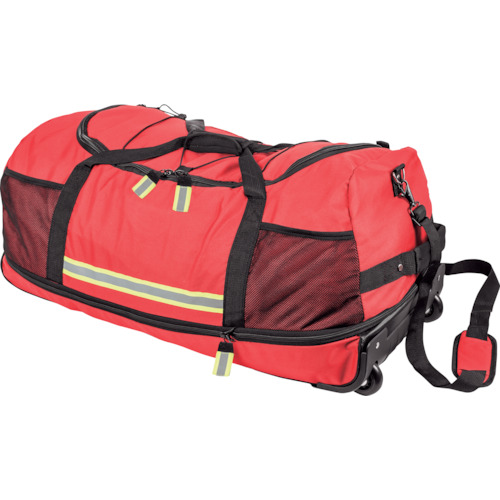 [有限的库存] Elitebags可折叠行李袋（带脚轮） EB05-005