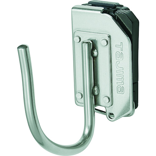 Tajima可移动工具支架不锈钢J钩 SFKHS-J