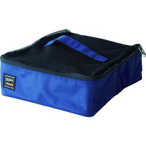 Trusco Travel Storage Case，用于4件衬衫，4个领带，海军 TSC-2-NV