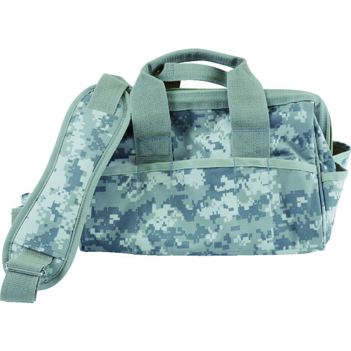 [有限股票] Trusco [售罄并停产]数字鼠尾草迷彩工具包320x240x200 TTB-330Y-SM