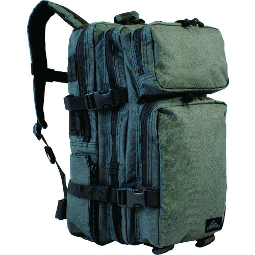 Redrock Urban突击包木炭灰色 86-003CHR