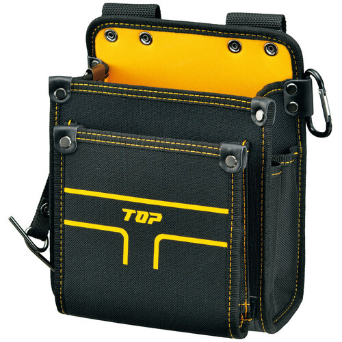 顶级电工腰包2层类型（中） TPD-201M