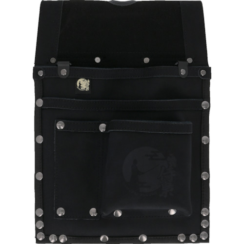 武士黑色临时框架袋SRBF-5 806024105