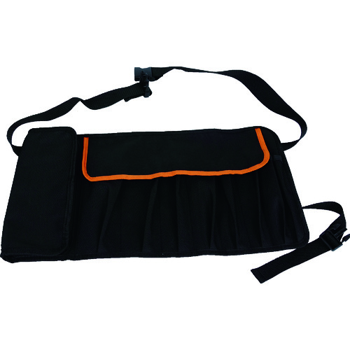 Trusco腰围包裹的活动工具卷265x480 TTR-265WB