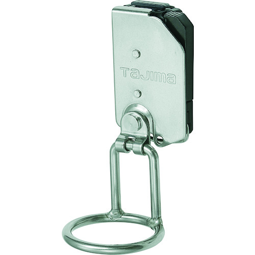 Tajima可移动工具支架不锈钢锤1孔胸罩 SFKHS-H1M