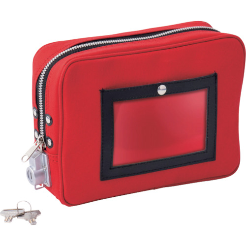 Hisago键入A5红色的安全袋 BGP06