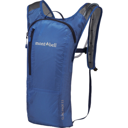 Montbell Cring Pack 2.5 1133245 LBL 1133245 LBL