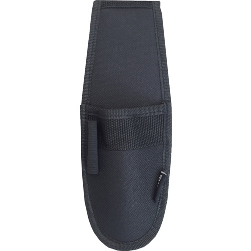 trusco工具袋刀架单销钉黑色 TTH-220-BK