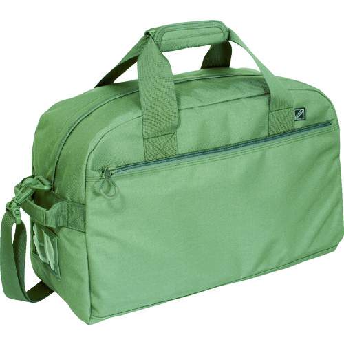 J-Tech Boston Bag GI8 PA02-1801-00FG