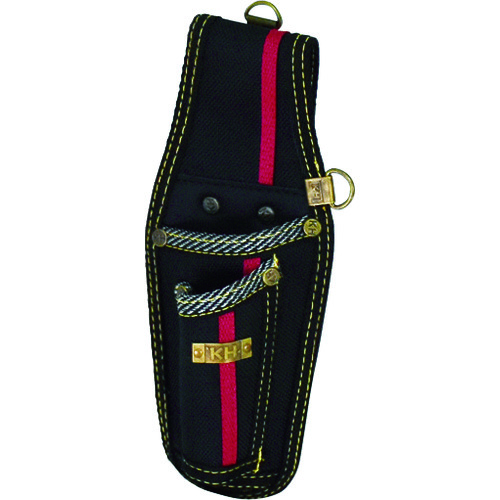 [中断] KH Evolution Series 2阶段持有人黑色/猩红色 SA2252K