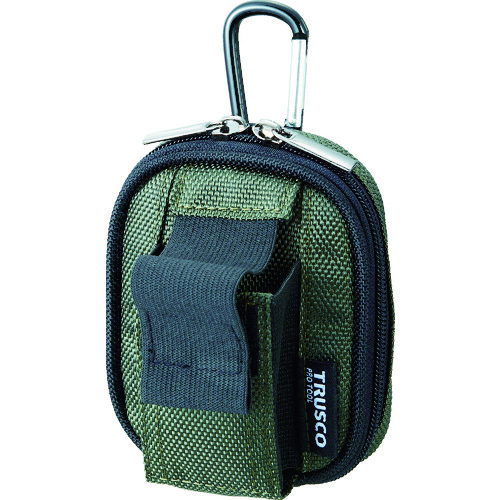 [有限的库存] Trusco [售罄并停产]紧凑的工具盒绿色 TCTC1803-GN