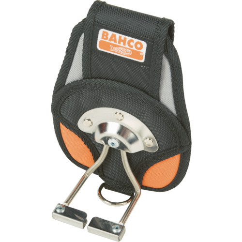 高公寓的Bahco腰包先生工具支架锤架黑色 4750-HHO-2