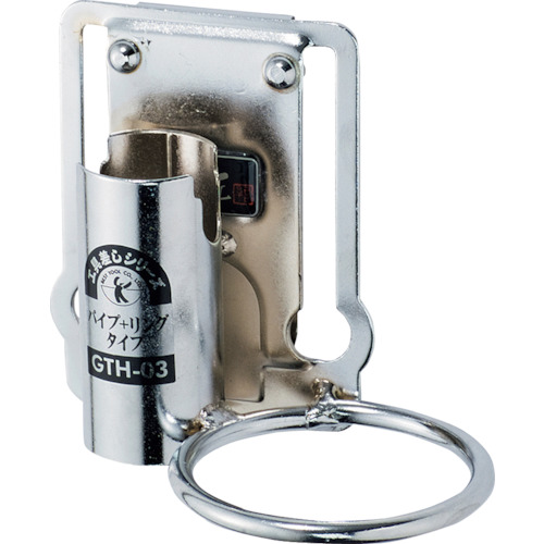 最佳工具：Kusho钢工具插入管环类型 GTH-03