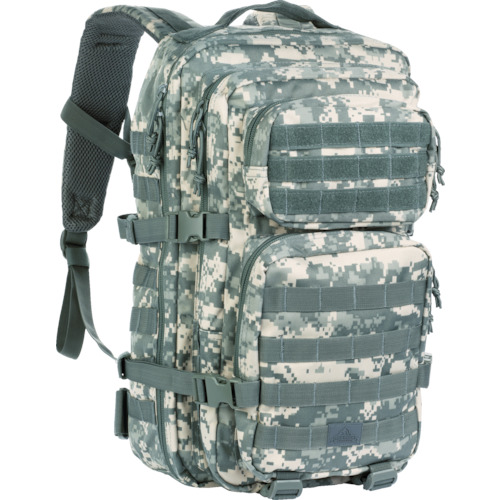 [停产] Redrock [售罄并停止]大型突击包ACU 80226ACU