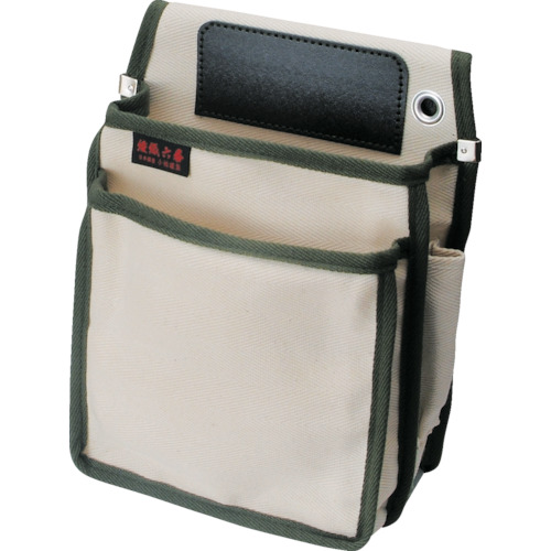 Kozuchi标准电工腰包 KCN-02BW