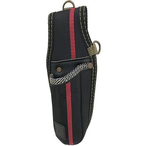 [有限的库存] KH Evolution系列迷你切割机持有者黑色/猩红色 SA2257K