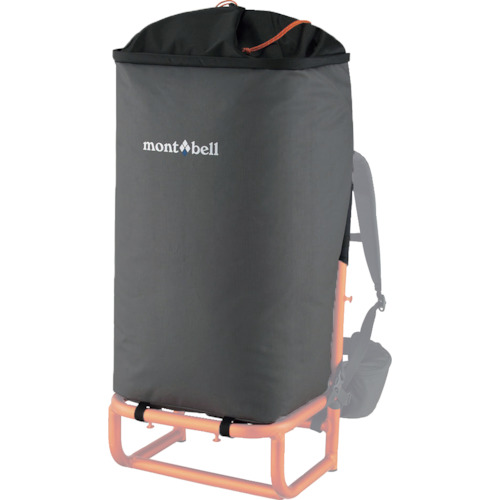 Monobell Logger载齿轮容器1132152 gm 1132152 GM