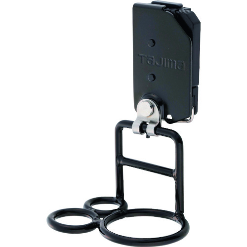 Tajima可移动工具支架钢锤3孔胸罩 SFKHI-H3M