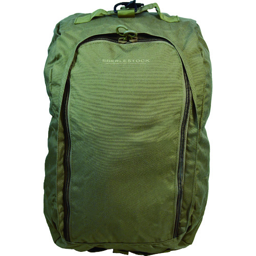 [有限的库存] Eberle背包超级尖峰行李箱容量57L干地 J3SDME