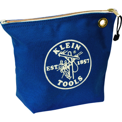 klein工具袋蓝色 5539BLU