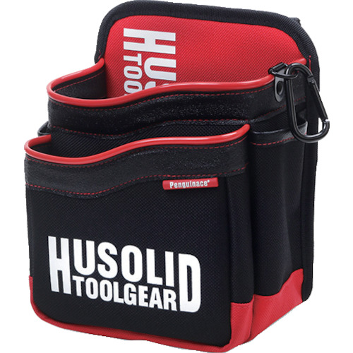 企鹅王牌Husolid Toolgear HT-011红色 HT-011-R