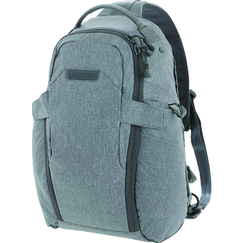 [中断] Max Entity Sling Pack 16L Ash NTTSL16AS