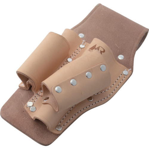 Morimitsu三重皮革盒 XBVR-0003