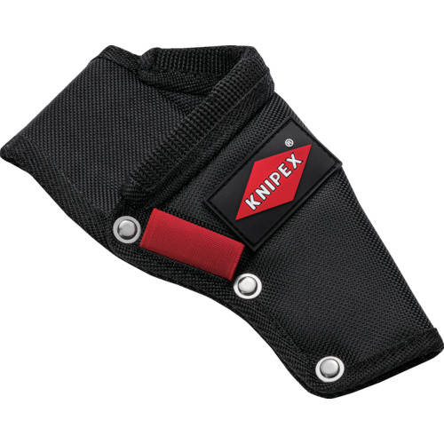 Knipex多功能皮带袋 001975LE