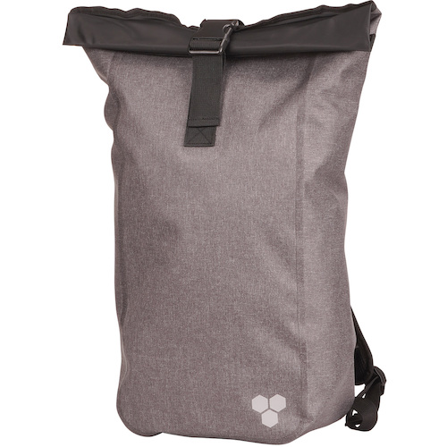 Kajimake防水城镇卷包20R Heather Gray 20L 9111-70-20L