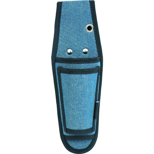 [有限的库存] Trusco [售罄并停产]牛仔钳盒2层蓝色 TDC-T204