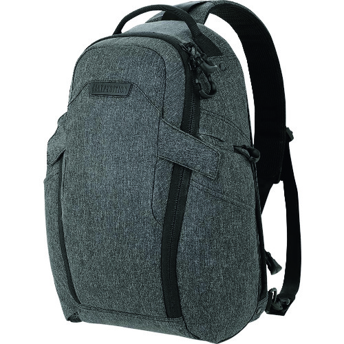 [有限的库存] Max Entity Sling Pack 16L木炭 NTTSL16CH