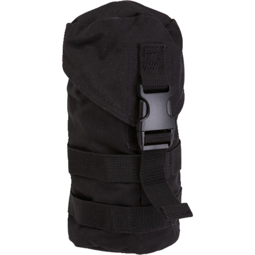 [有限的库存] 5.11 H20载体黑色 58722-019