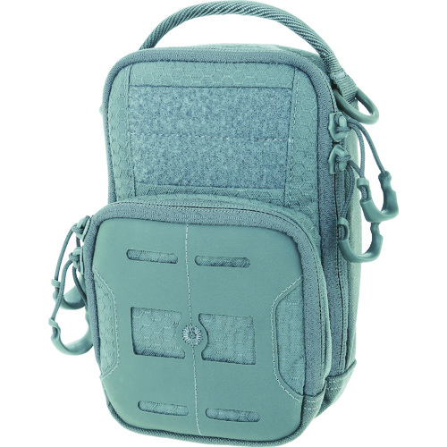 最大DEP每日必需小袋灰色 DEPGRY