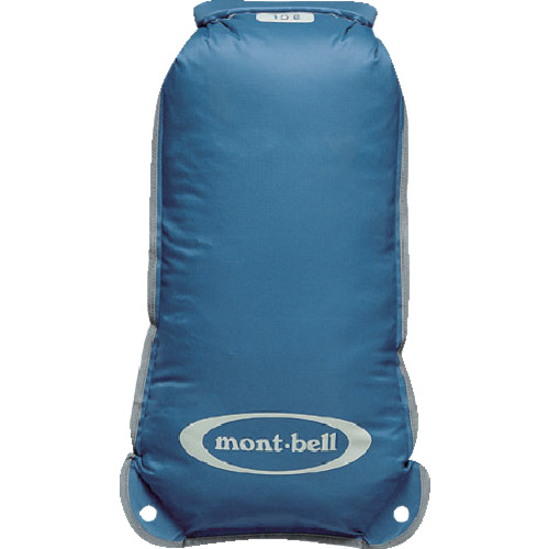 Montbell轻干包15 1123442 PE 1123442 PE